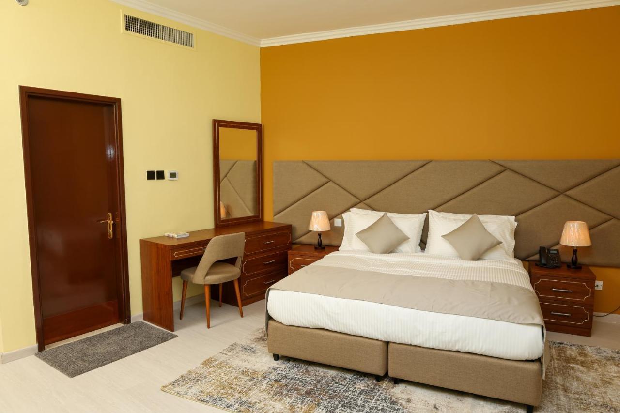 Grand Marino Hotel Dubaj Zewnętrze zdjęcie